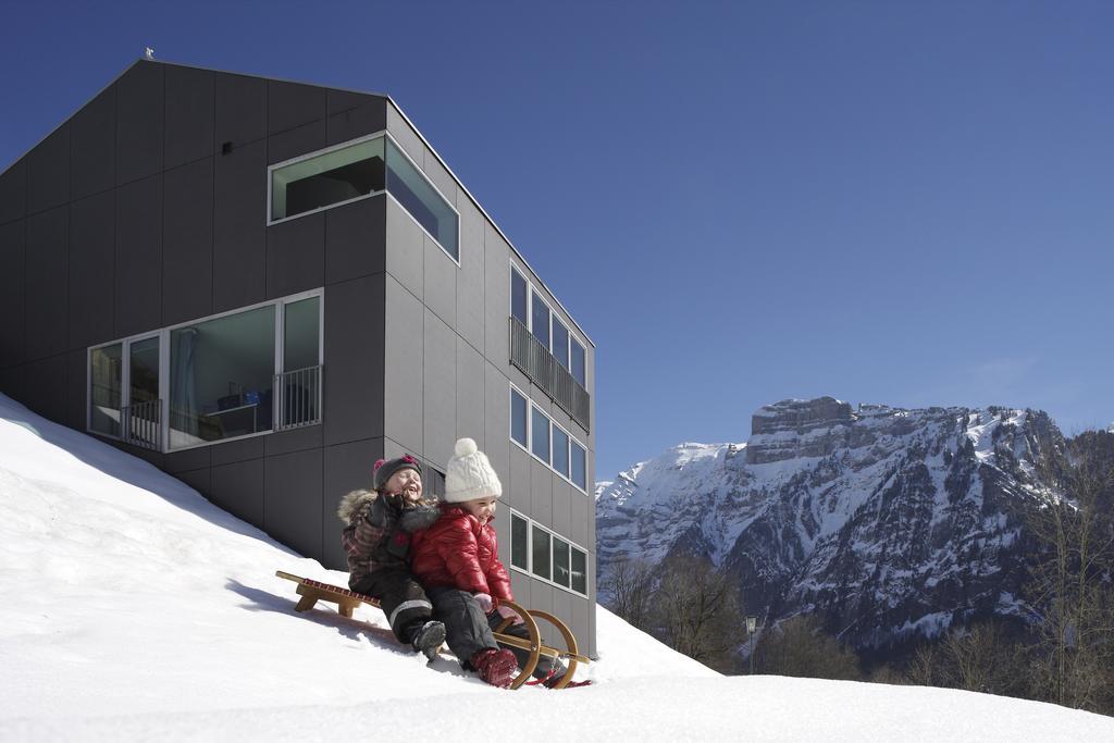 Haus Koenig Bezau Exterior foto