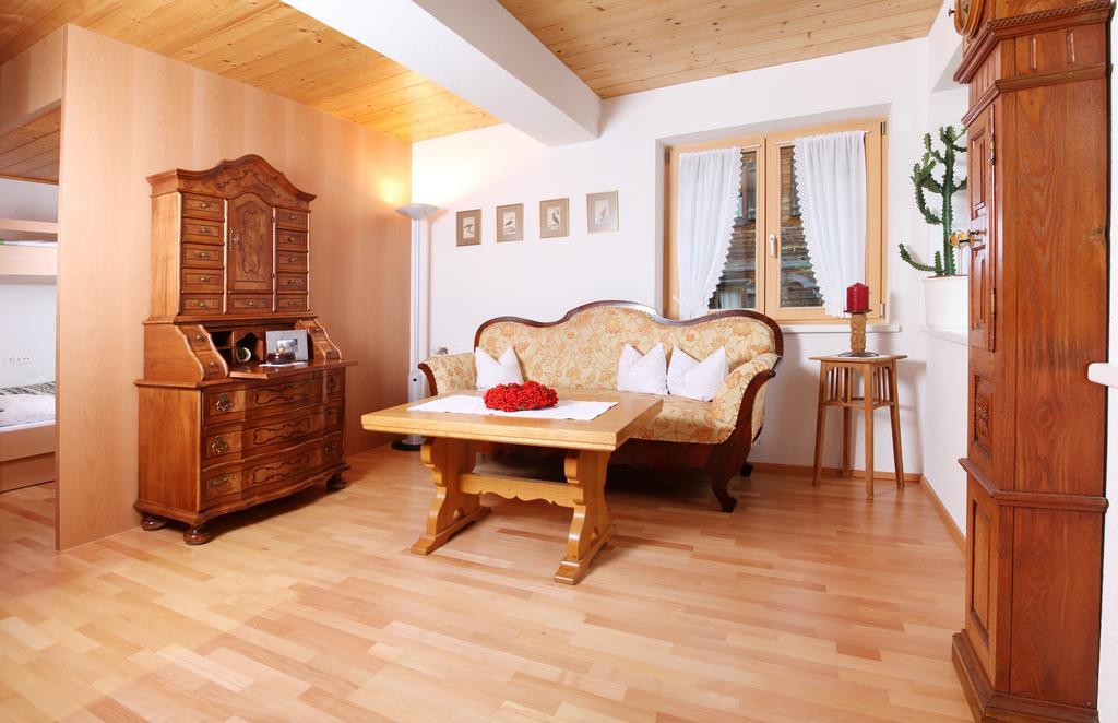 Haus Koenig Bezau Exterior foto