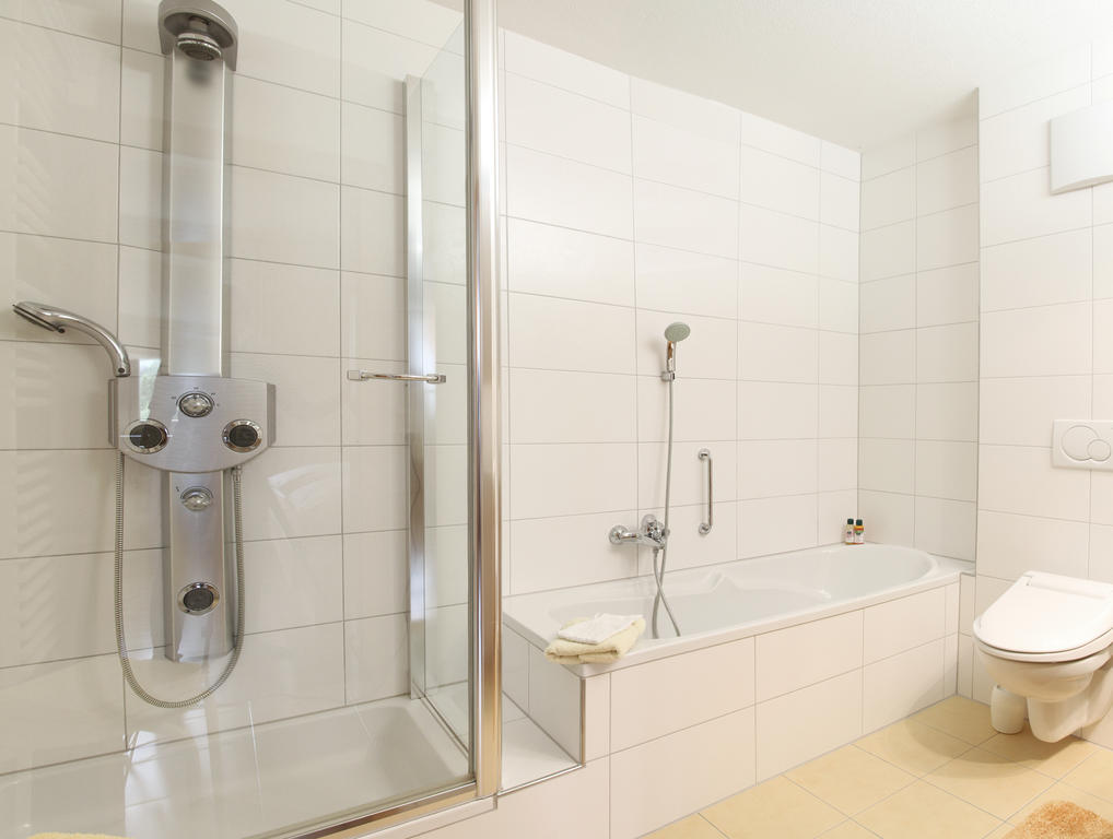 Haus Koenig Bezau Quarto foto