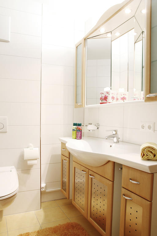 Haus Koenig Bezau Quarto foto